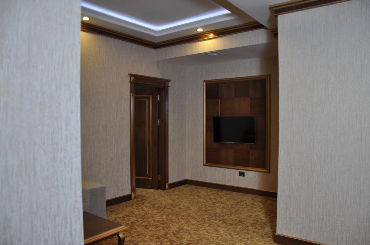 Joyy Hotel & Spa Baku Exterior foto
