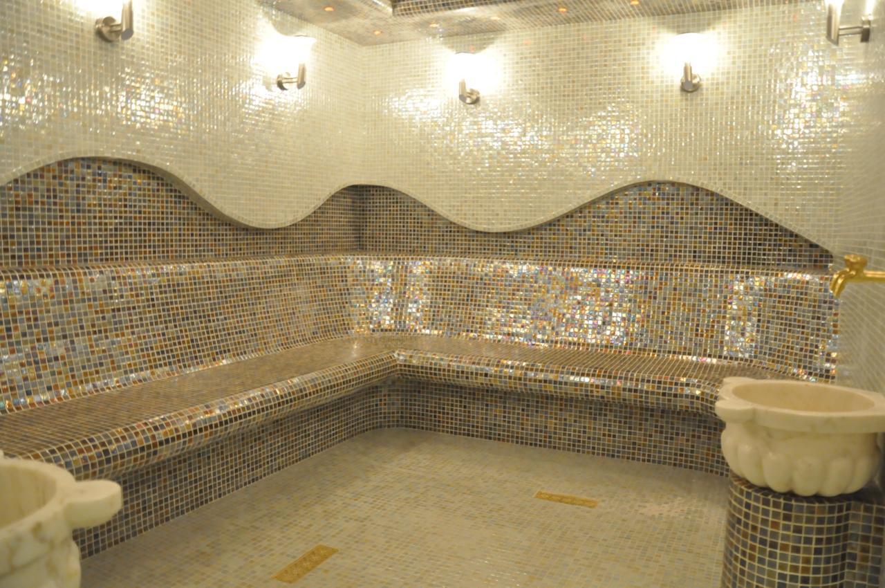 Joyy Hotel & Spa Baku Exterior foto