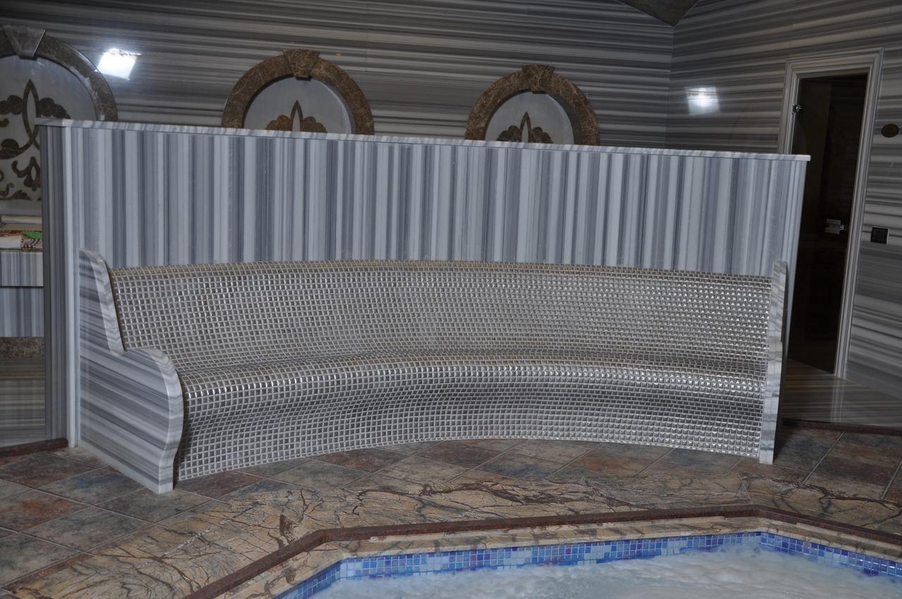 Joyy Hotel & Spa Baku Exterior foto